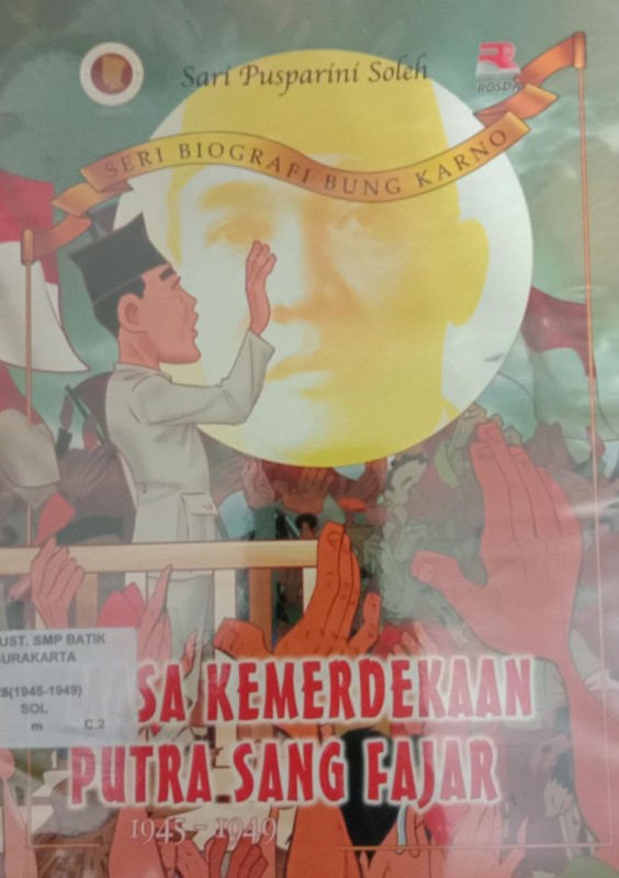 Gambar Buku