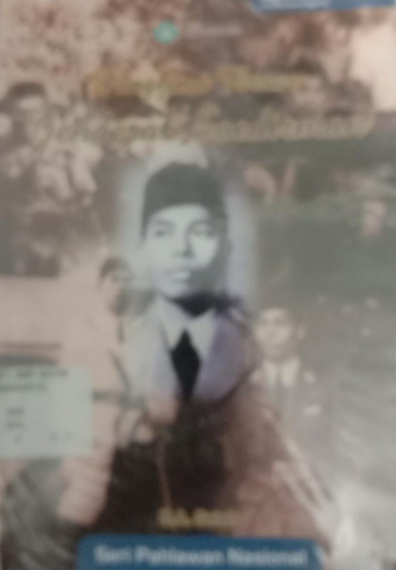 Gambar Buku
