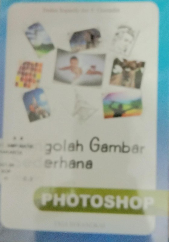 Gambar Buku