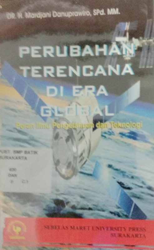 Gambar Buku