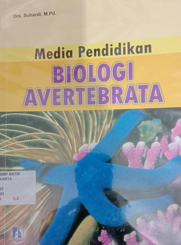 Gambar Buku