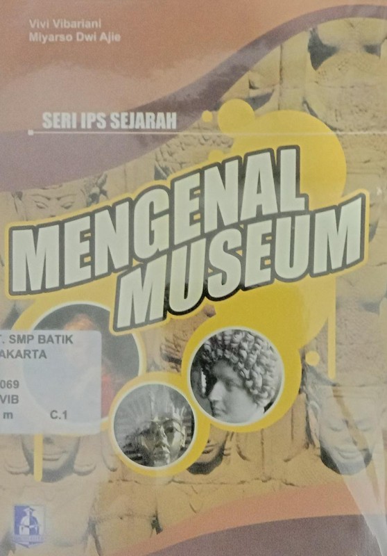 Gambar Buku