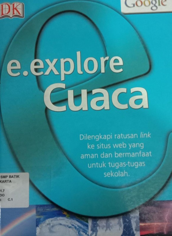 Gambar Buku
