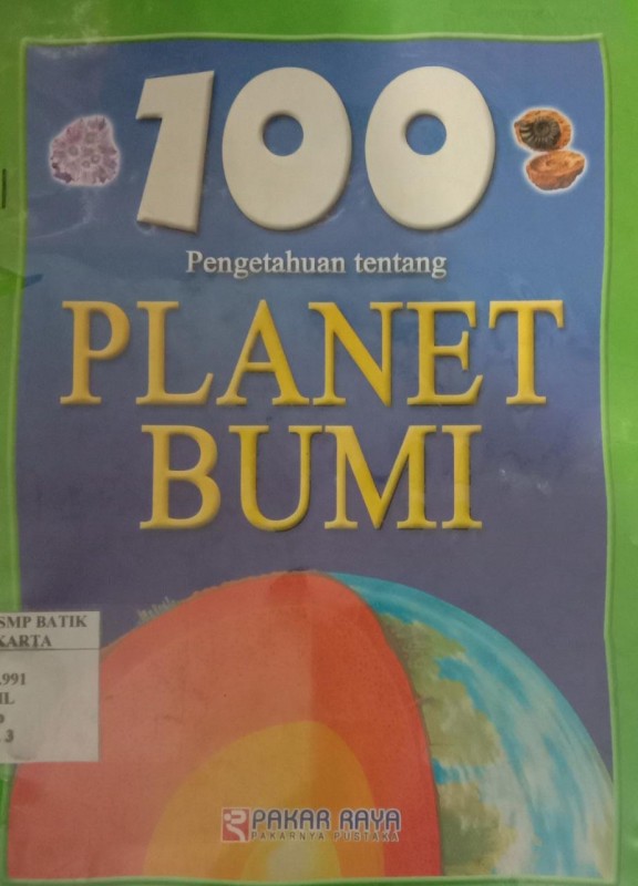 Gambar Buku