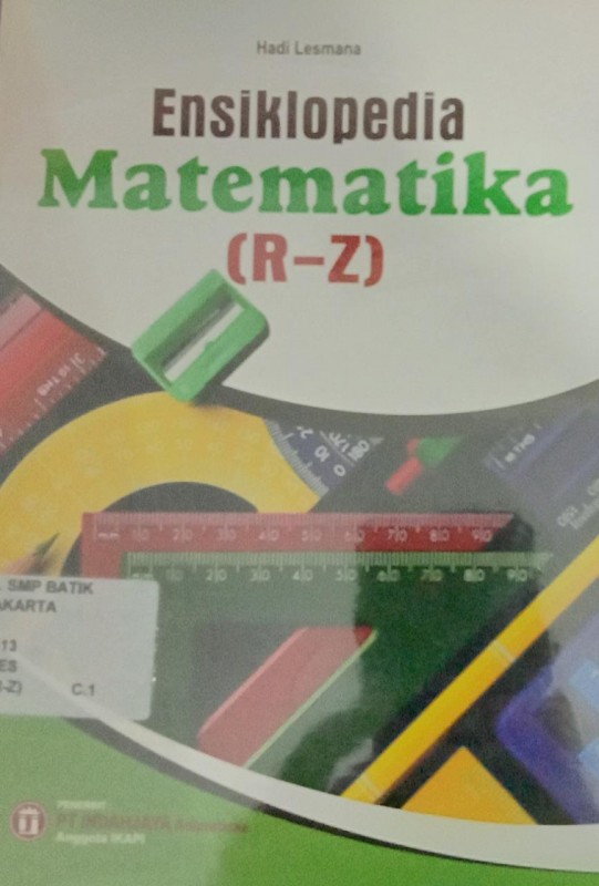 Gambar Buku
