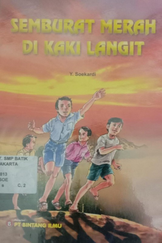 Gambar Buku