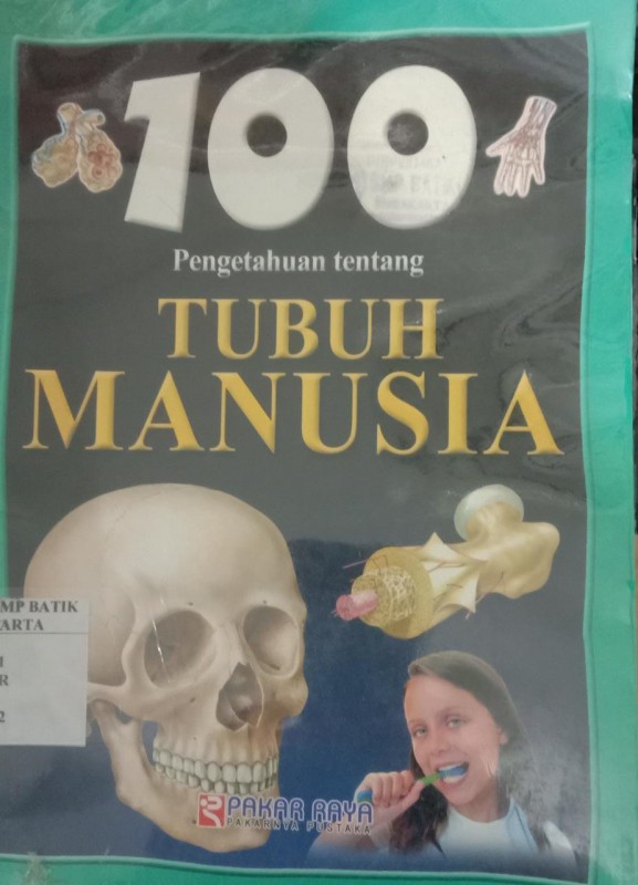 Gambar Buku