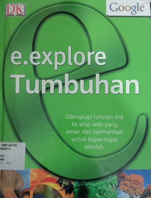 Gambar Buku