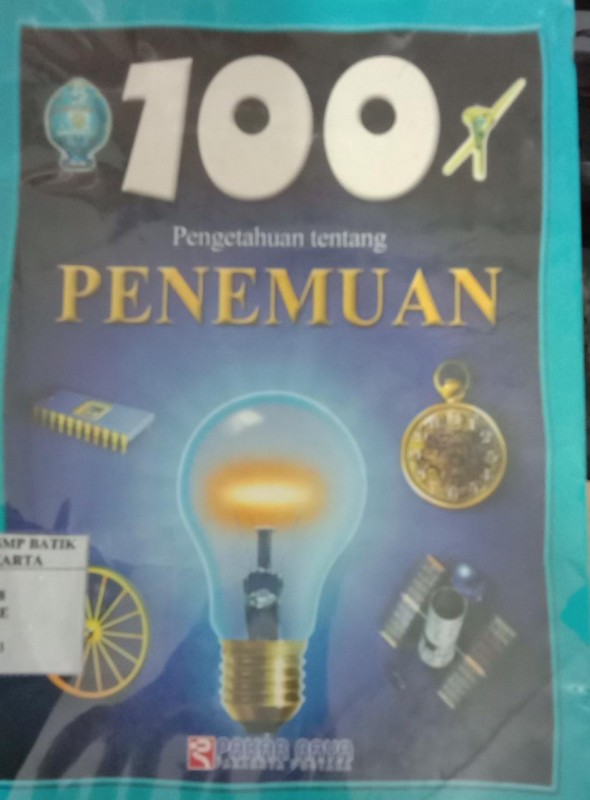 Gambar Buku