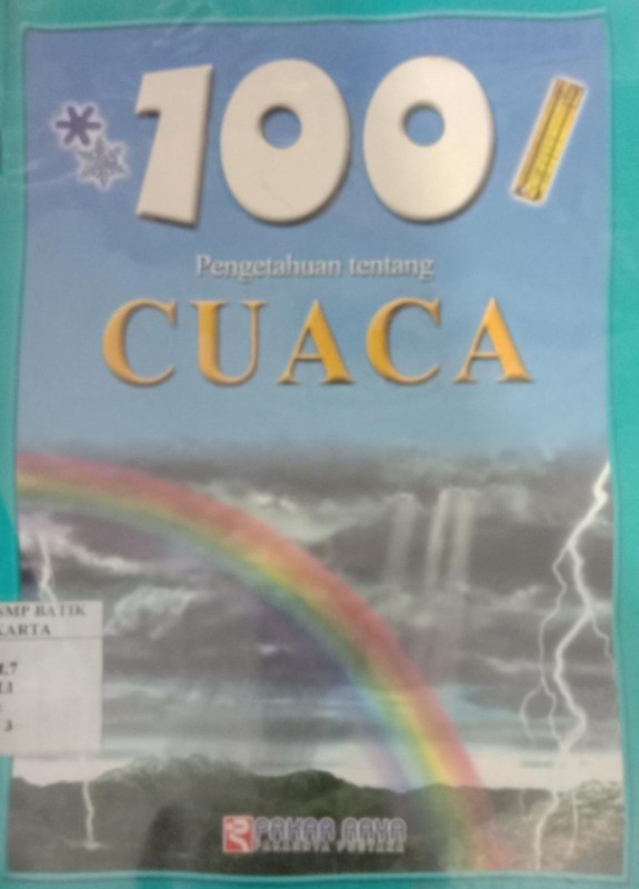 Gambar Buku