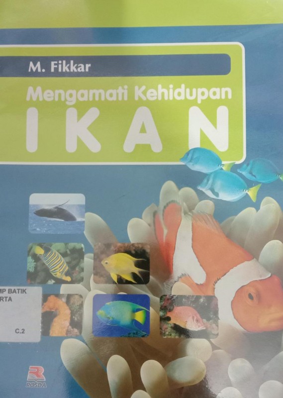 Gambar Buku