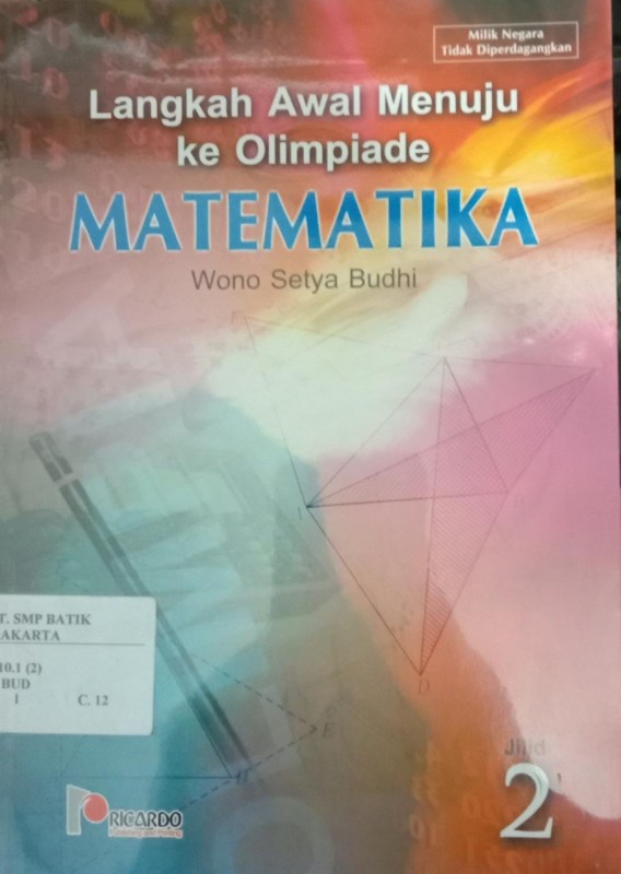 Gambar Buku