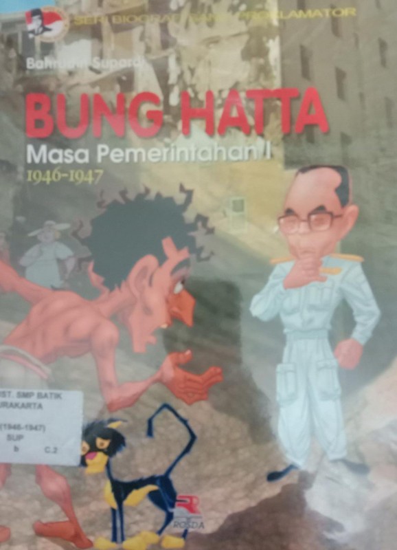Gambar Buku