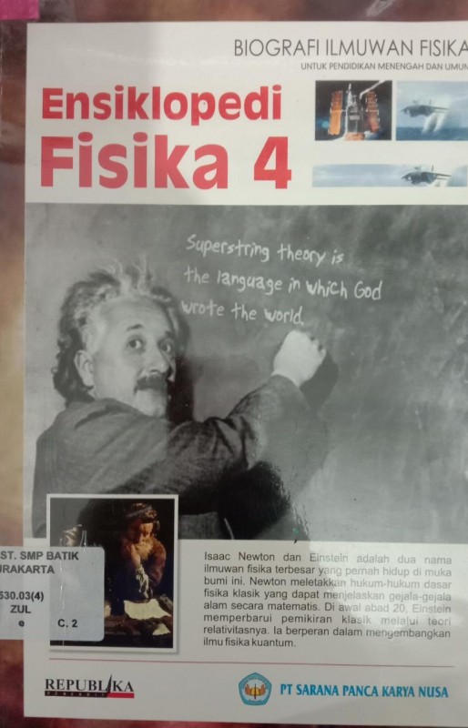 Gambar Buku