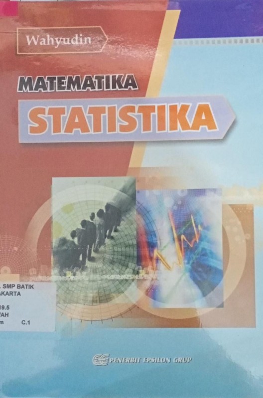 Gambar Buku