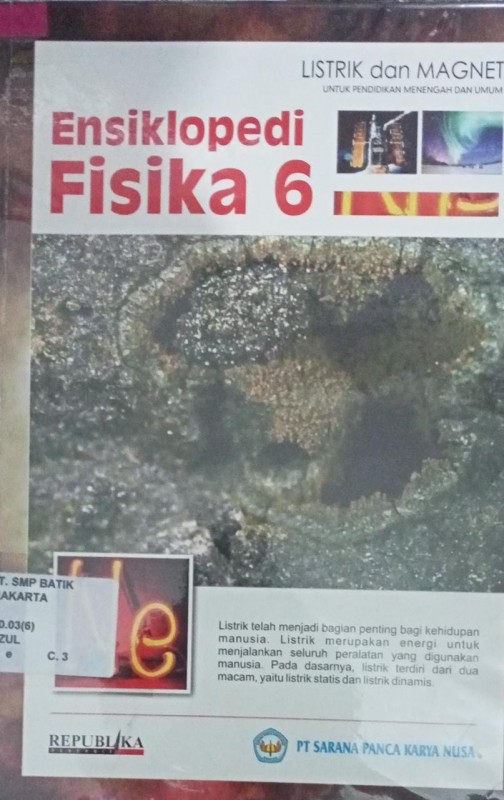 Gambar Buku
