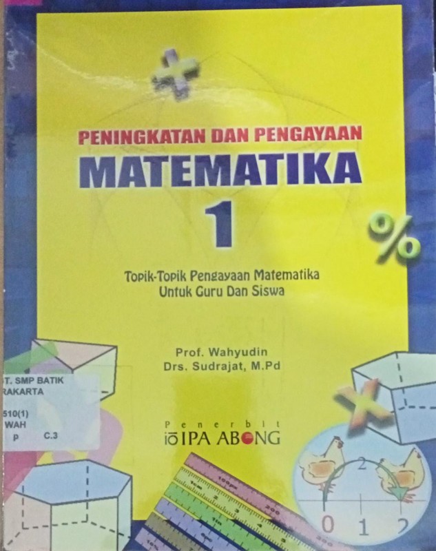 Gambar Buku