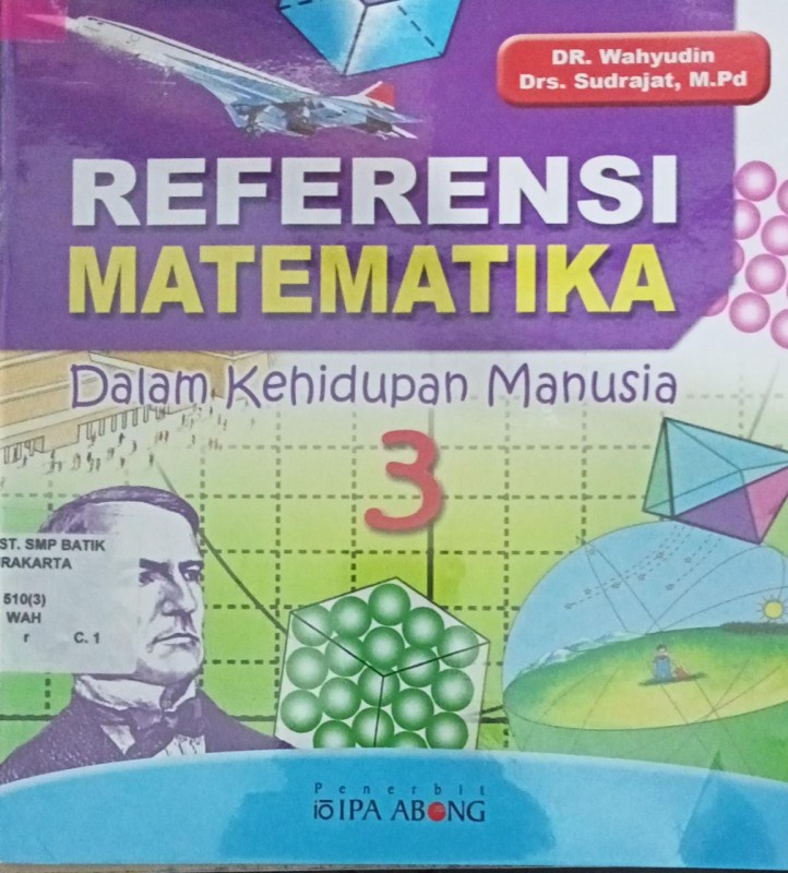 Gambar Buku