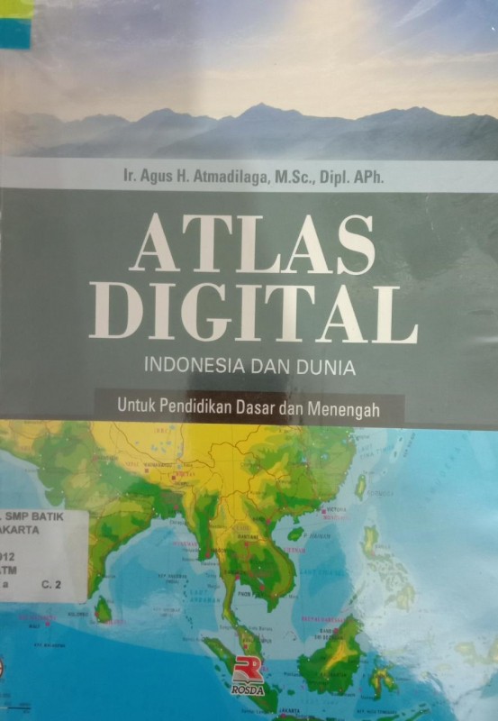 Gambar Buku