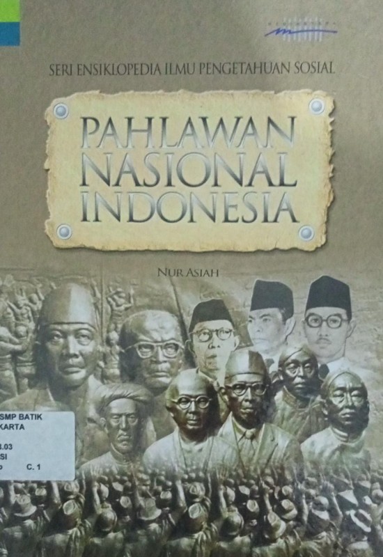 Gambar Buku