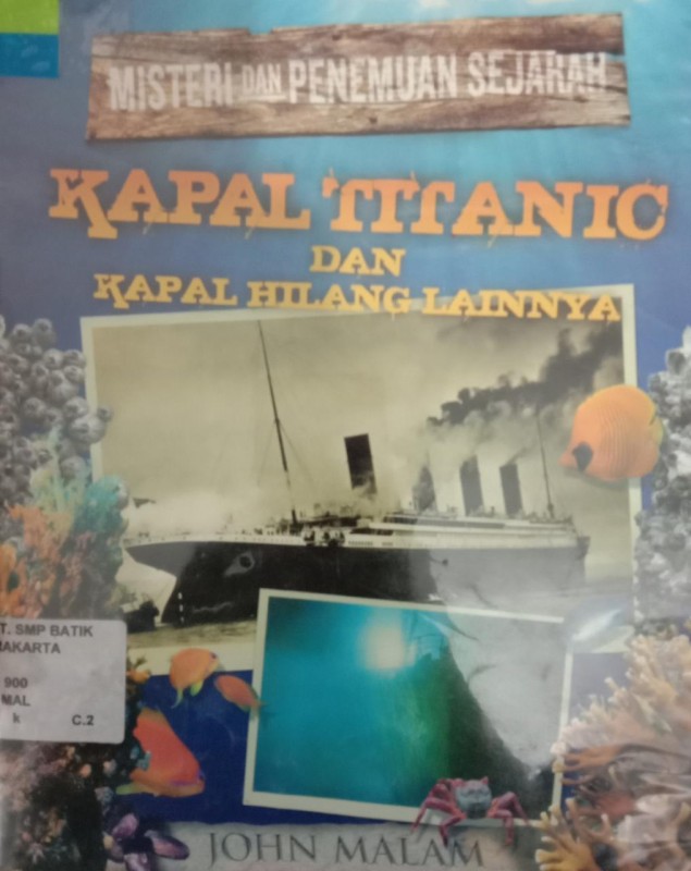 Gambar Buku