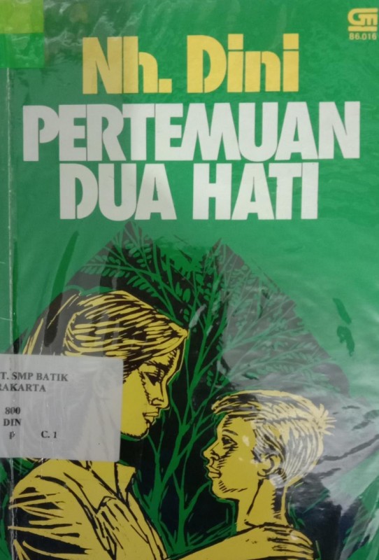 Gambar Buku