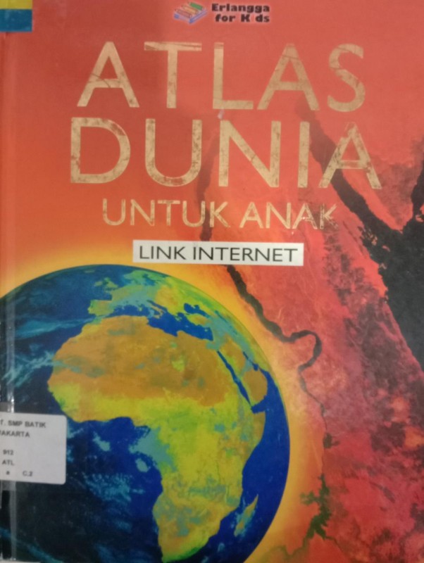 Gambar Buku