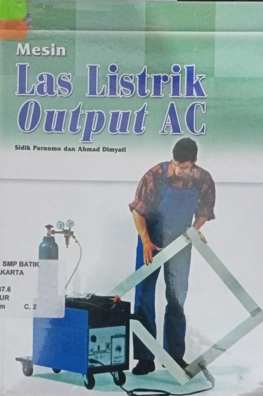 Gambar Buku