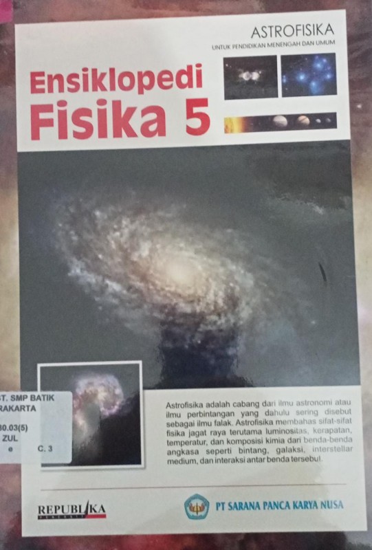 Gambar Buku