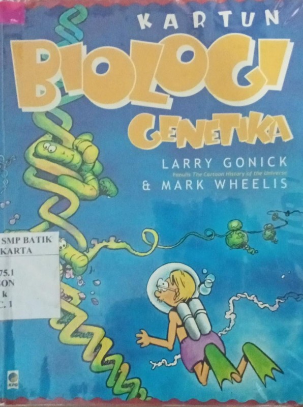 Gambar Buku