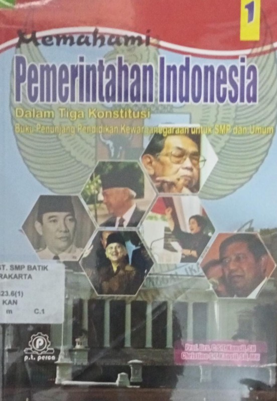 Gambar Buku