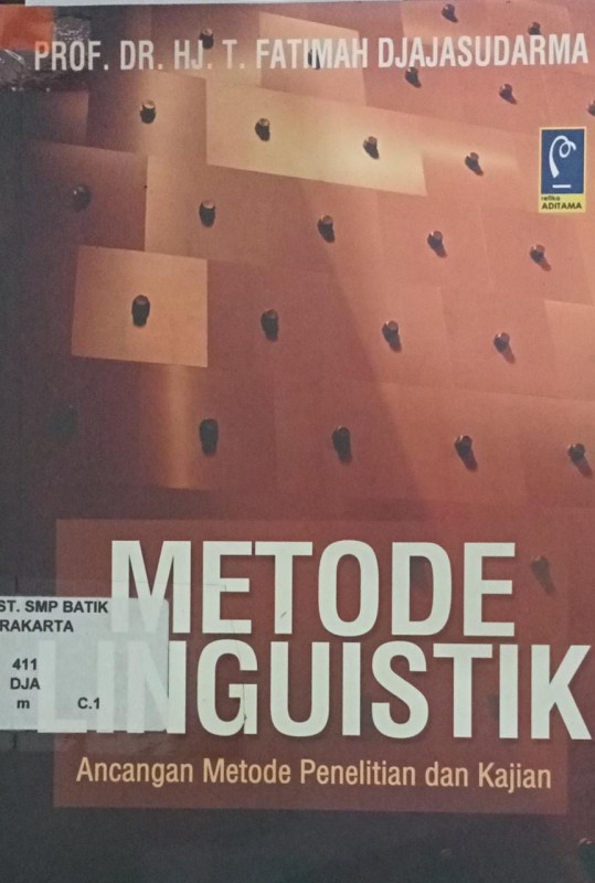 Gambar Buku
