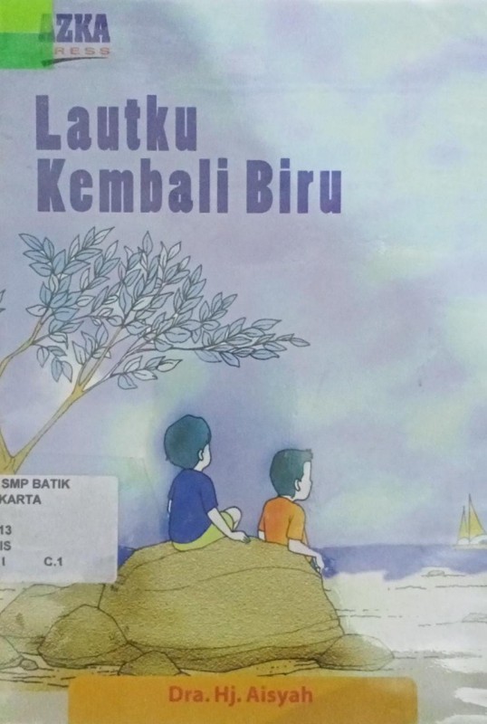 Gambar Buku