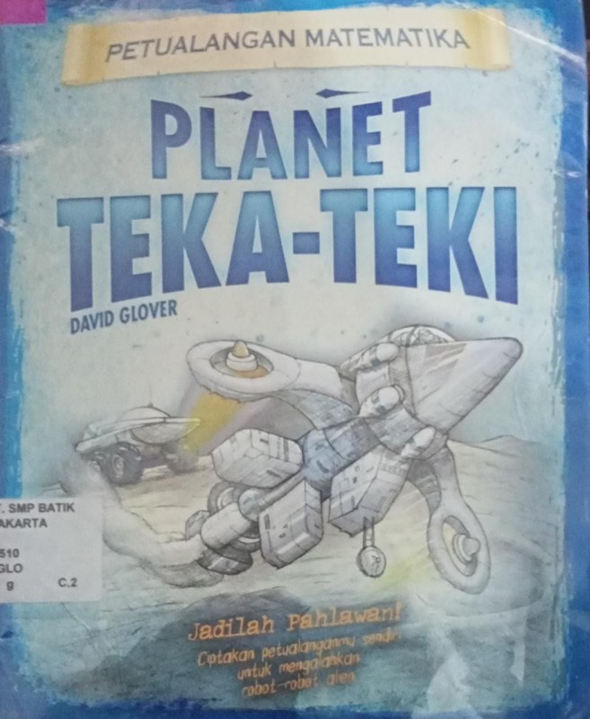 Gambar Buku