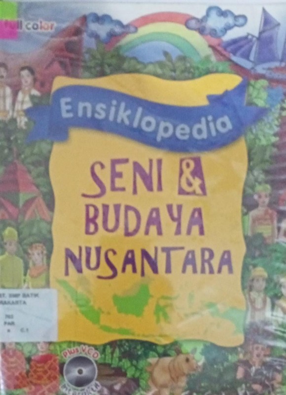Gambar Buku