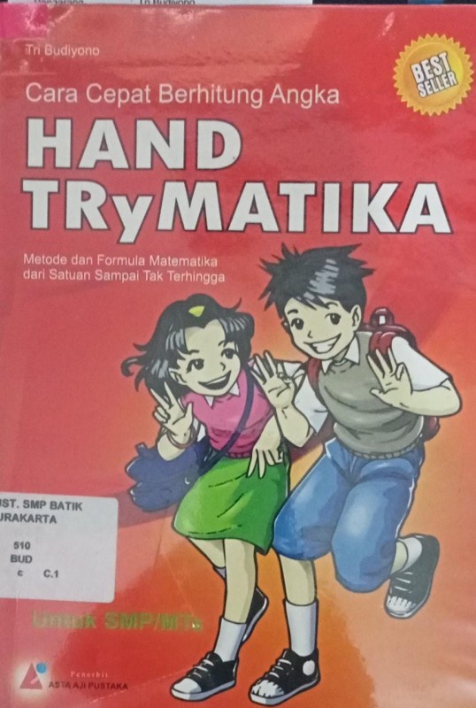 Gambar Buku
