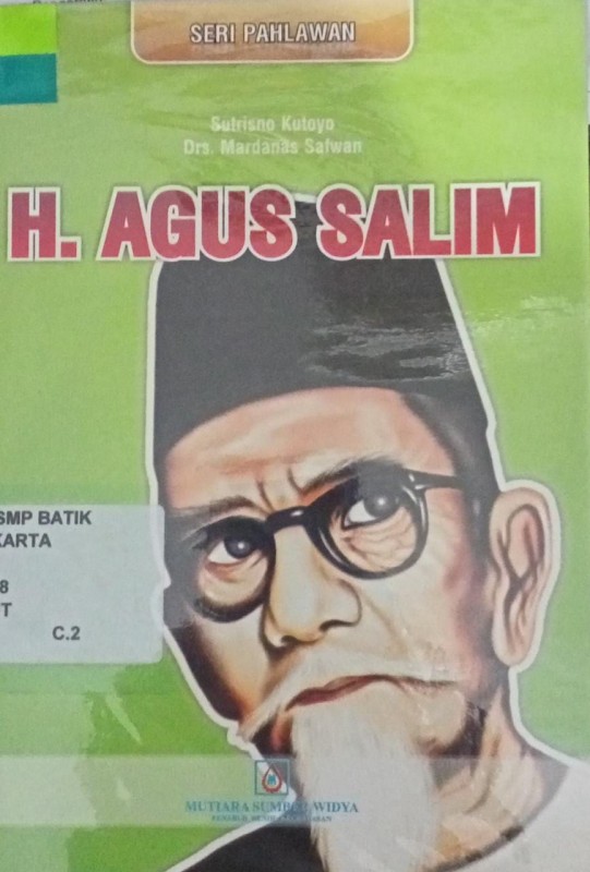 Gambar Buku