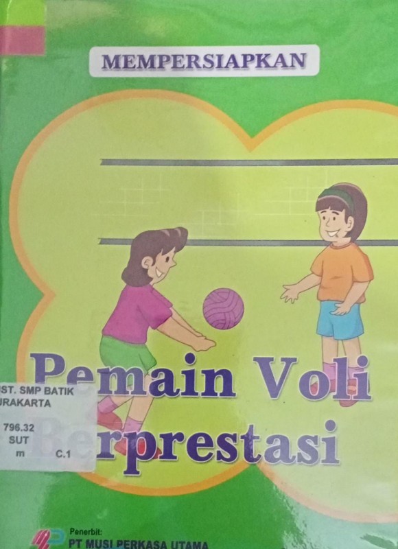 Gambar Buku