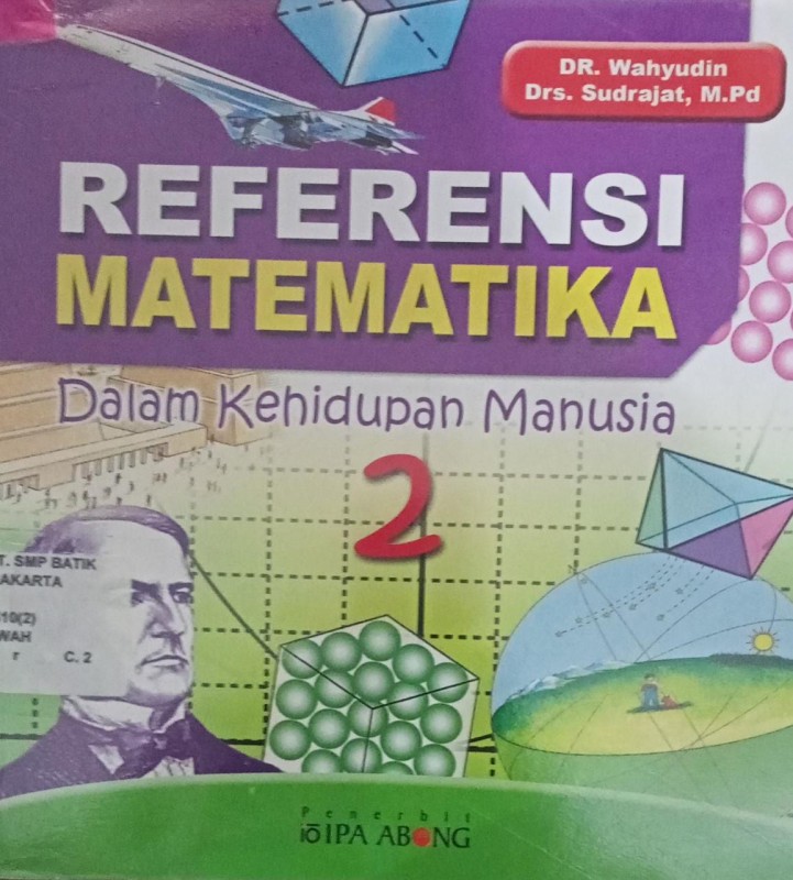 Gambar Buku