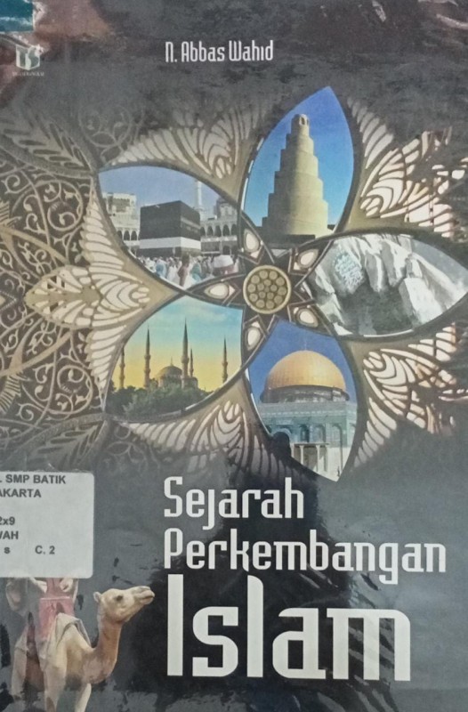 Gambar Buku