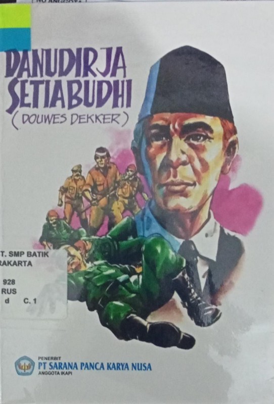 Gambar Buku