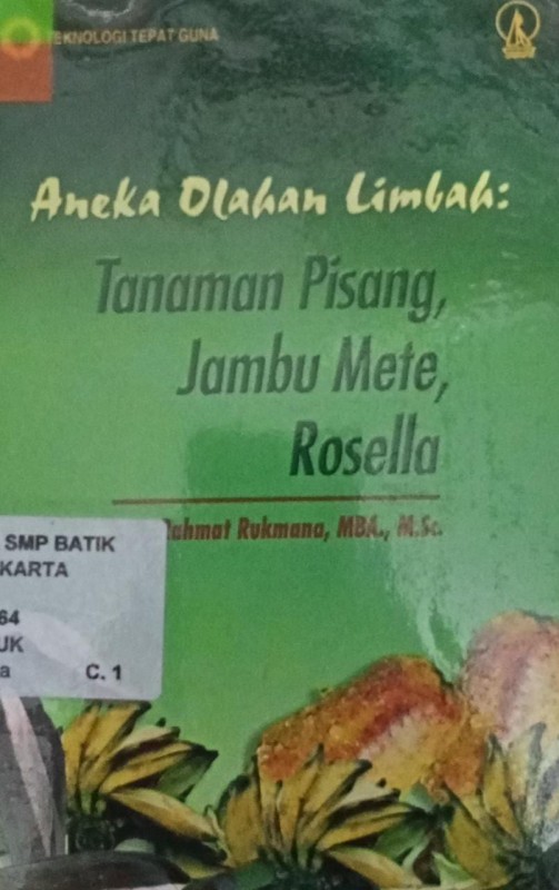 Gambar Buku