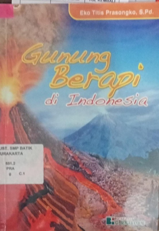 Gambar Buku