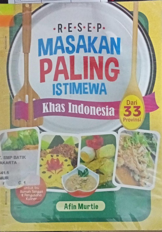 Gambar Buku