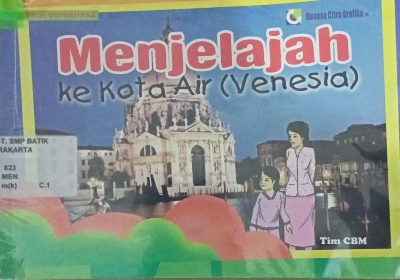 Gambar Buku