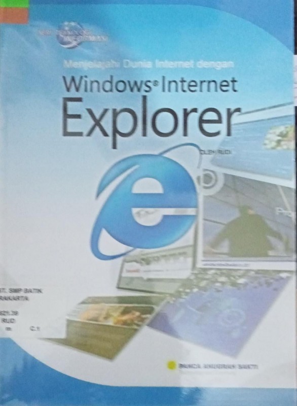 Gambar Buku