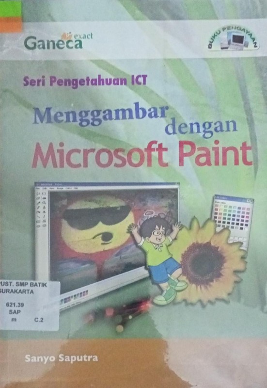 Gambar Buku