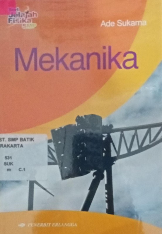 Gambar Buku