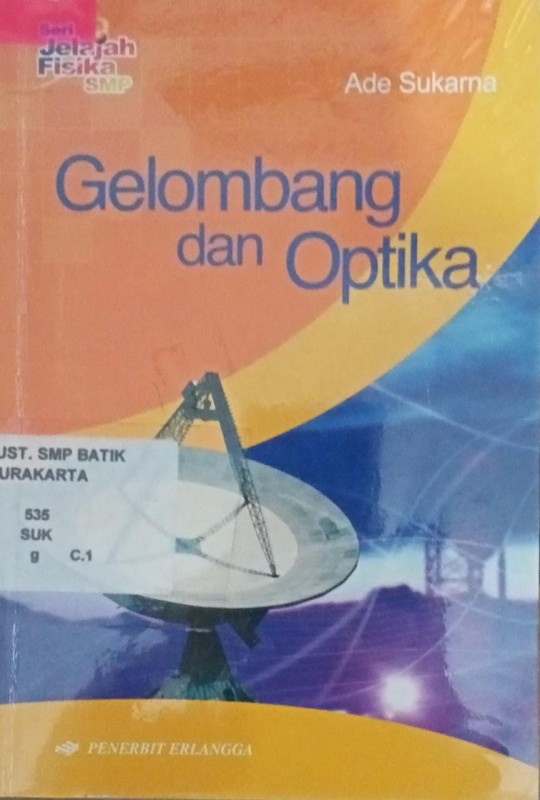 Gambar Buku