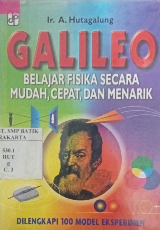 Gambar Buku